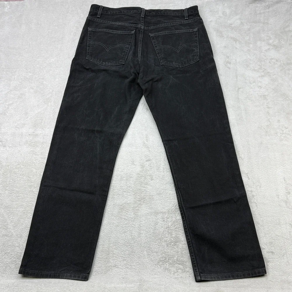 Levis classic straight